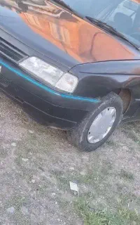 پژو روا مدل ۸۶ دوگانه سوز