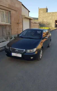 فروش لیفان ۶۲۰