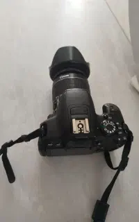 دوربین کنون ۷۰۰d