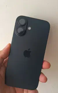 ایفون ۱۶ بدون رجیستر