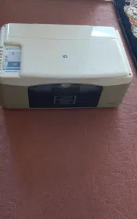پرینتر دسکجت اف 380