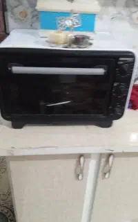 مایکروفر