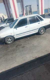 پراید۸۶