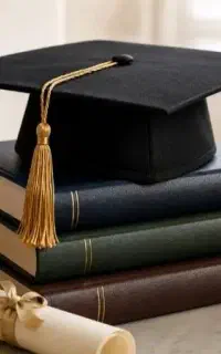 مدرک ارشد به دکتری تخصصی از ما بگیرید