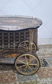 میز بار
