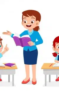 آموزش خصوصی پیش دبستانی