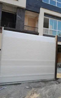 نصب وتعمیر کرکره برقی وشیشه سکوریت و آینه