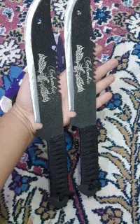 چاقو