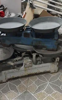 ترازو سنگی ۲۰ کیلویی