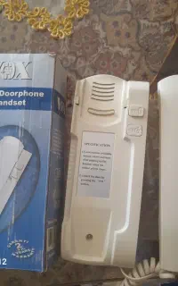 کوشی دربازکن صوتی