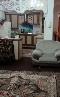 هم خونه