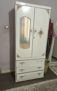 فروش کمد وجاکفشی ودراور