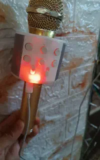 اسپیکر میکروفون