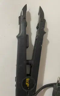 دستگاه اکستنشن مو
