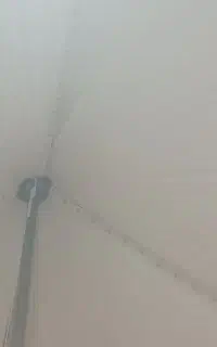 پوش خیمه ای