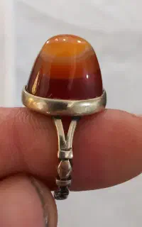 دست نخورده