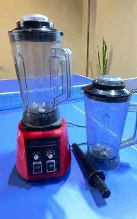 بلندر مخلوط کن TM950