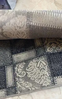 موکت ۱۲متری طرح گلیم