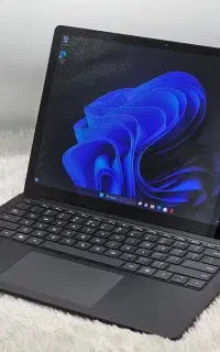 لپ تاپ surface laptop 4 /سرفیس