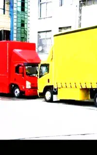 باربری انوباراسکندری شعب مرکزی خاور کامیون