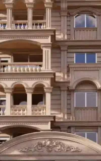 مشارکت در ساخت / زمین ۴۰۰متری / پل عراق