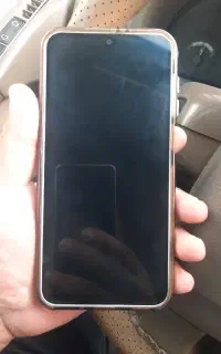 گوشی مدل a16کم کار بدون ایراد قیمت ۱۹