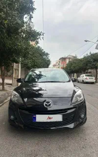 مزدا نیو