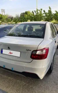 ساینا اس صفر ۴۰۳
