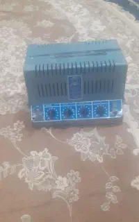 آمپلی فایر