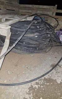 لوله ابیاری قطره‌ای