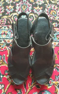 کفش زنانه