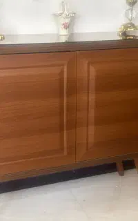 ست اینه و کنسول و میز تی وی شرکتی