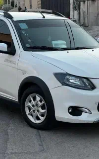 کوئیک پارس خودرویی 1400
