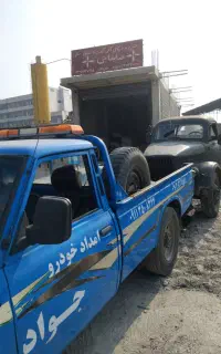 جمع آوری ماشین اسقاطی نیسان