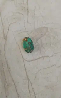 نگین فیروزه
