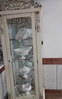بوفه فروشی