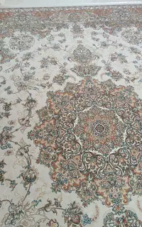 ۳تخته فرش ۱۲متری
