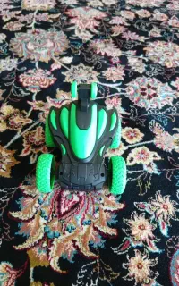 ماشین اسباب بازی نونو