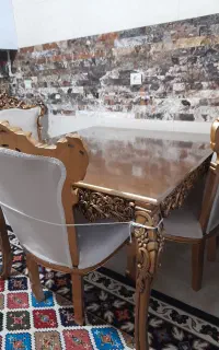 میزناهارخوری ۴ نفره