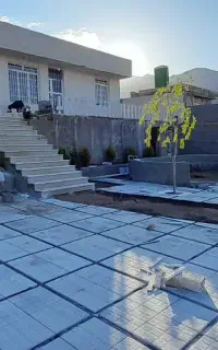موزائیک سرامیک سنگ کاشی کاری