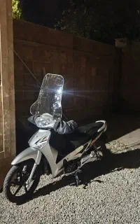 پیشرو پیام ۱۳۵ نوک مدادی
