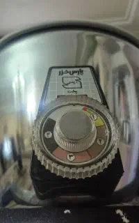 پلوپز پارس خزر نو