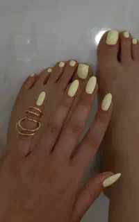 جذب مدل کاشت ناخن در ماهدشت