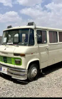 مینی بوس اوراقی