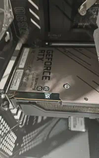 کارت گرافیک RTX 3080 palit gaming pro