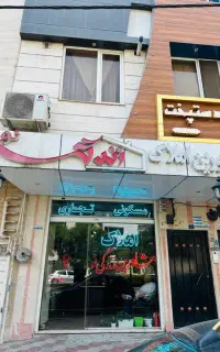 مغازه ۱۸ متر ۶ متر بالکن تخلیه به روز.  پادگان