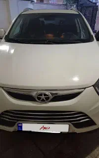 جک 2000\اتوماتS5