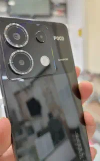 شیائومیpoco x6 5G 256/12