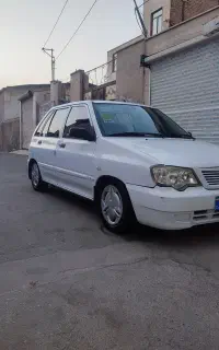 پراید 111
