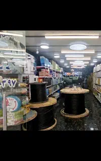 سیم و کابل